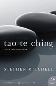 Tao te ching von Stephen Mitchell